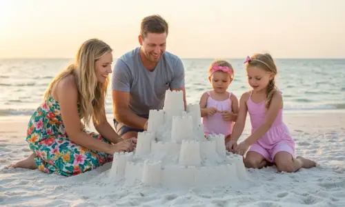 Holiday Activities for Families