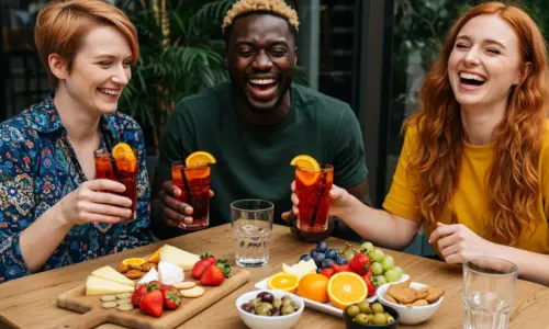 Where To Eat Like A Local